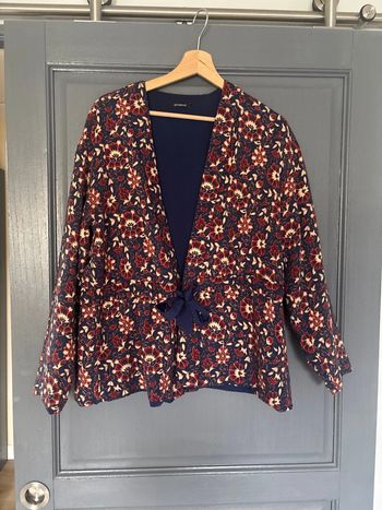 Blazer fin Promod