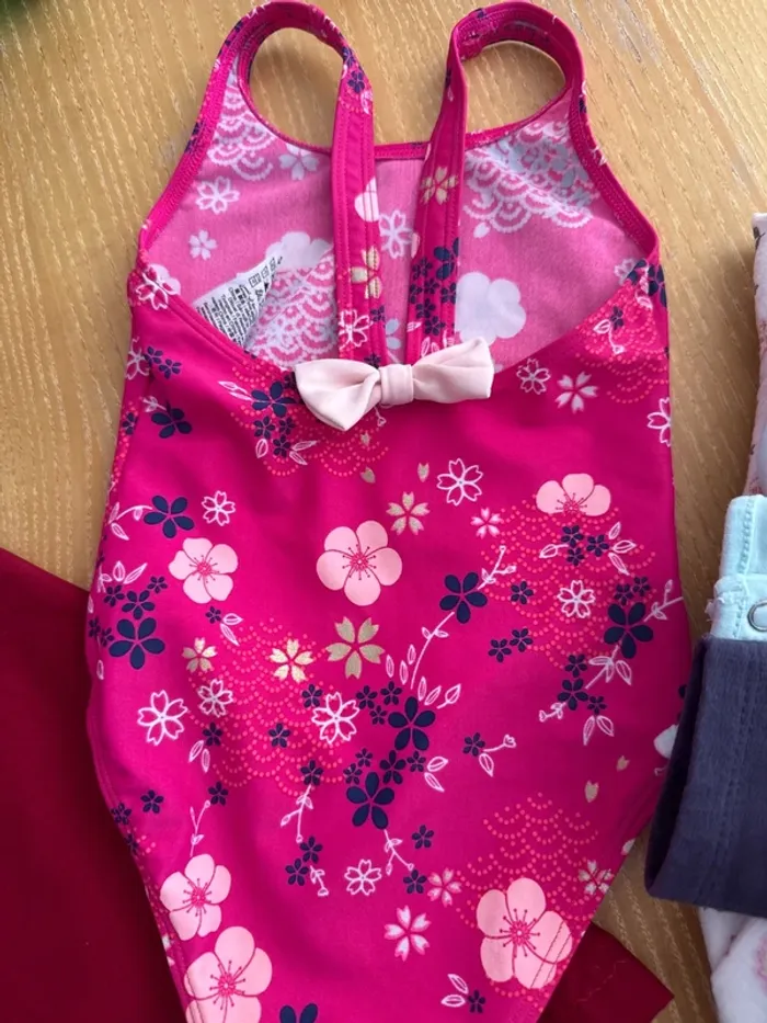 Lot vêtements 18 mois fille - photo numéro 5
