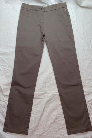 pantalon Jodpur  12 ans