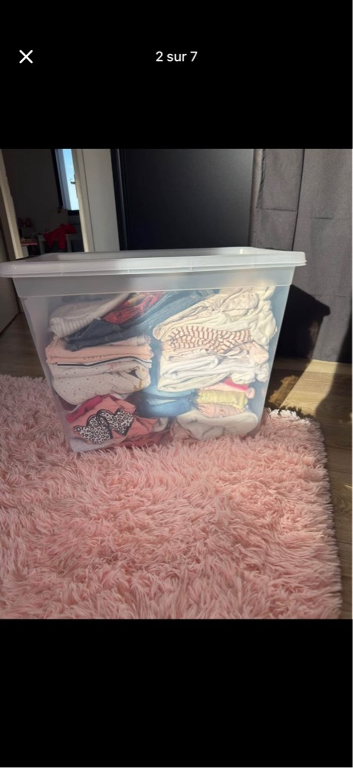 Lot prix à proposer - photo numéro 2