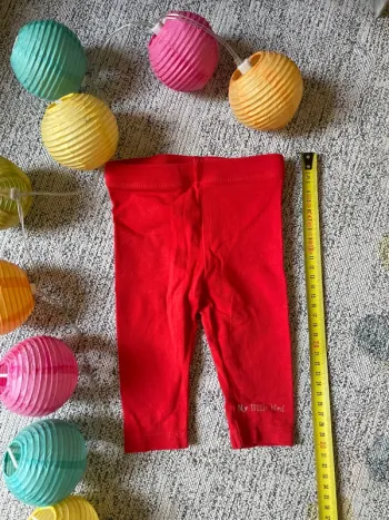 Leggings 6 mois orchestra