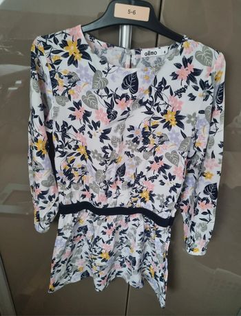 Robe gémo