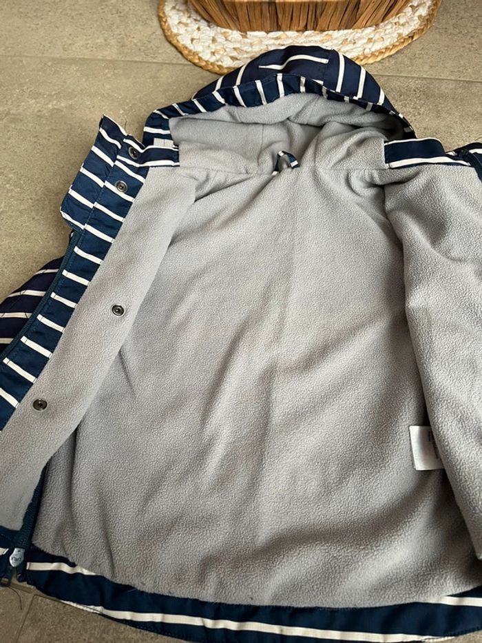 Imperméable polaire - photo numéro 3
