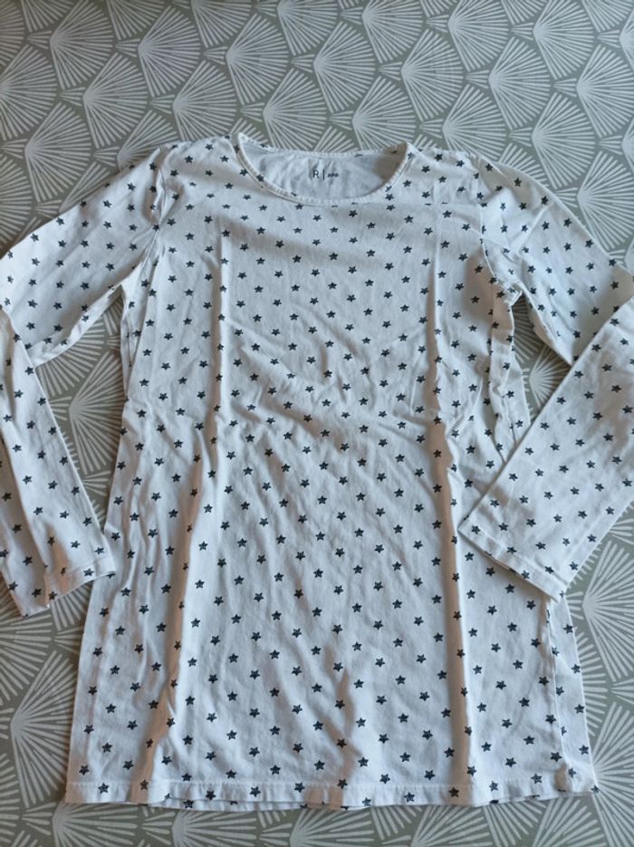 Lot pyjamas la redoute 14 ans - photo numéro 5