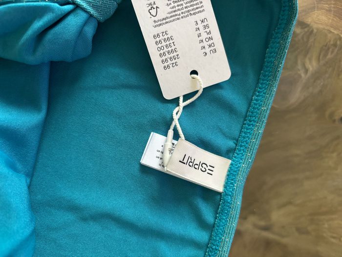 Bas de maillot de bain Esprit femme - photo numéro 7