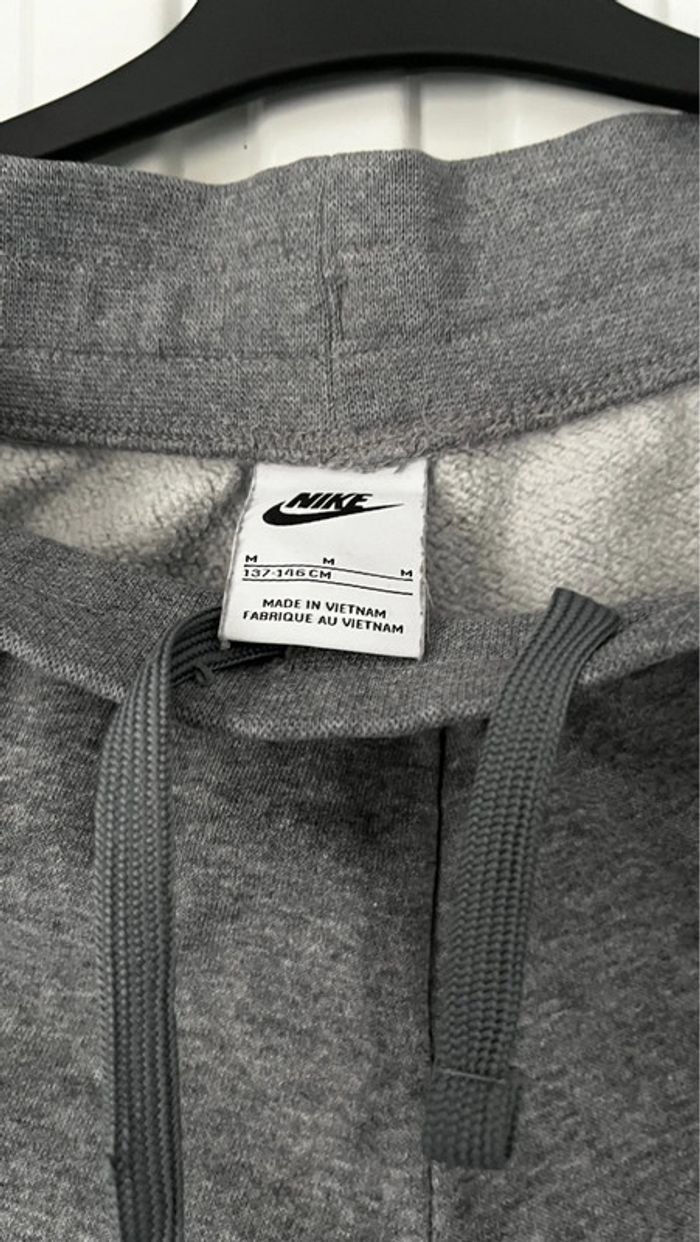 Pantalon de survêtement Nike taille M enfants - photo numéro 2