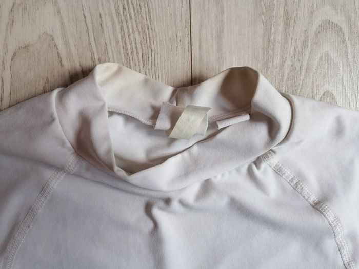 Lot de 2 tee shirts anti UV UPF 50+ - photo numéro 6