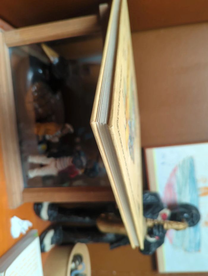 Chansons et comptines d'autrefois - photo numéro 5