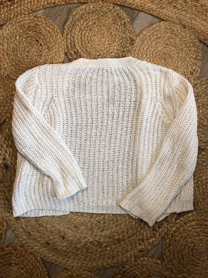 Gilet Tape à l’œil - photo numéro 5