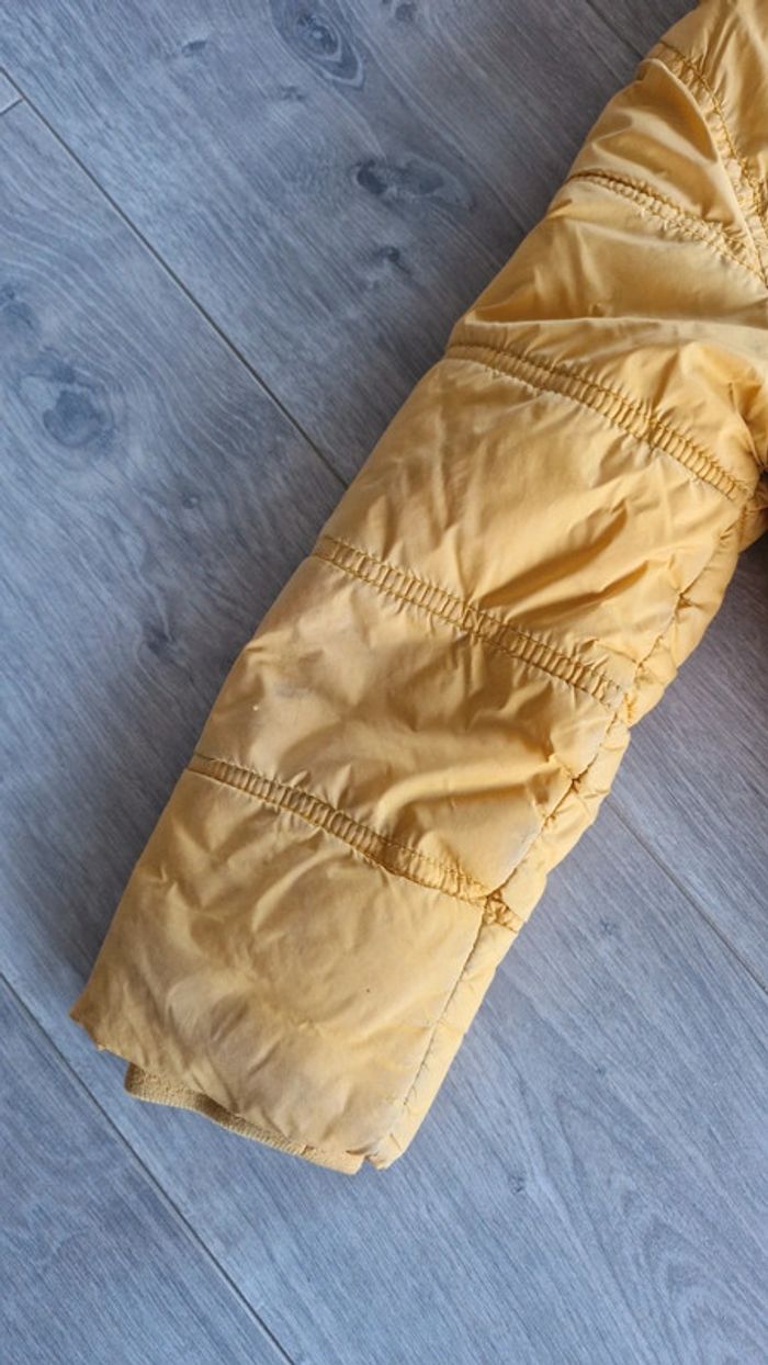 Manteau 4ans - photo numéro 5