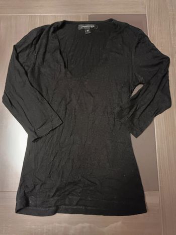 T-shirts manches 3 /4 taille M