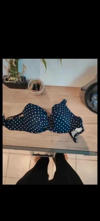Haut de maillot de bain 95D