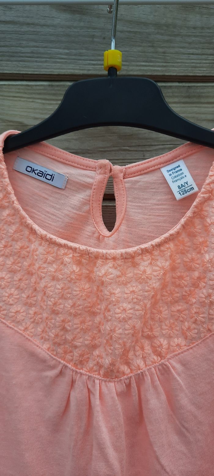 T-shirt - photo numéro 2