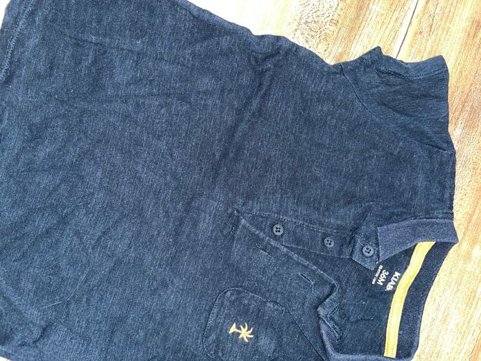 T-Shirt 3 ans - photo numéro 4