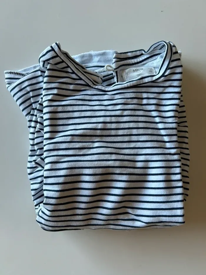 Robe marinière - photo numéro 3