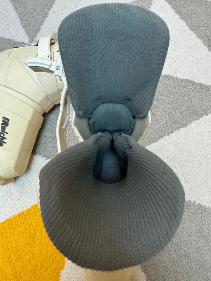 Chaussures de ski vintage Raichle Taille 38 - photo numéro 5