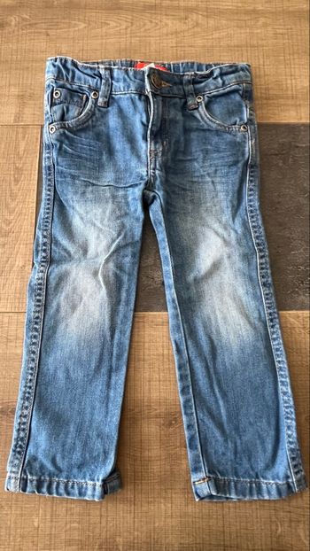 Jean 86 cm 