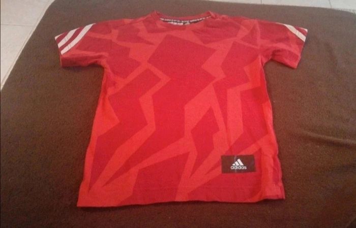 T-shirt Adidas 4 ans