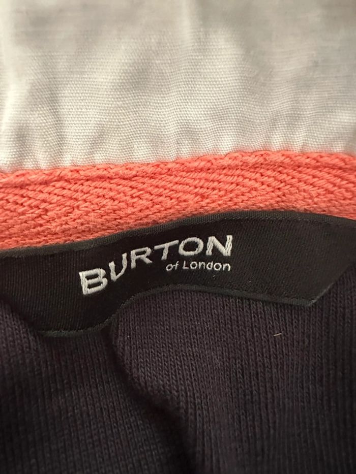 Polo Burton - photo numéro 6