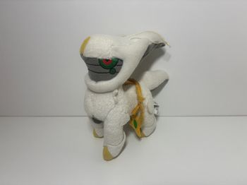Petite Peluche Pokemon Arceus