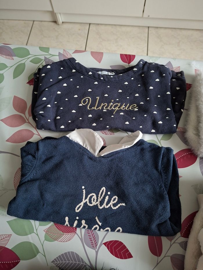 Pulls - photo numéro 2