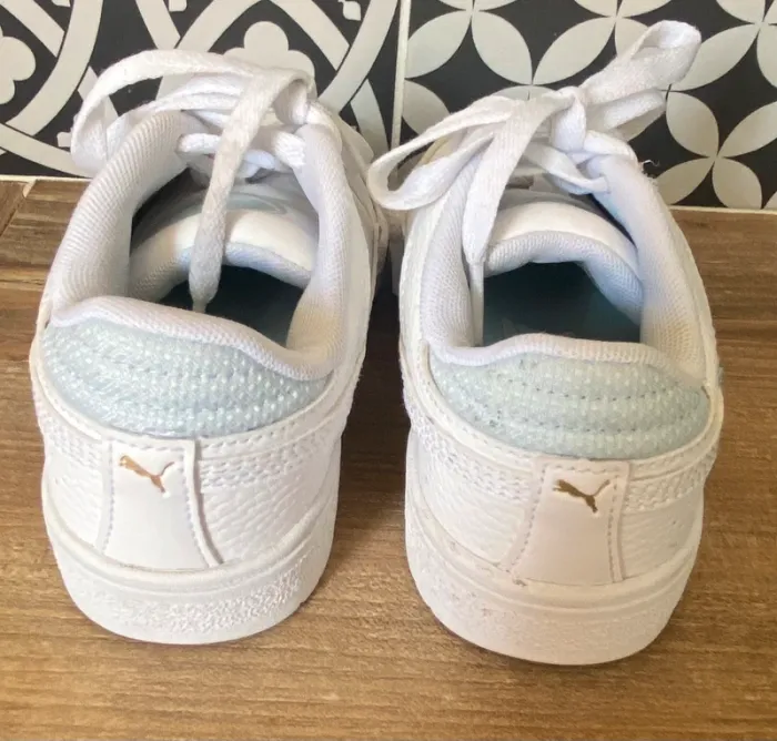 Basket Puma - photo numéro 4