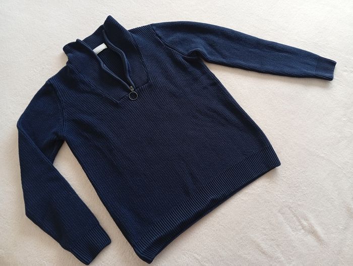 Pull col camionneur, femme 36 - photo numéro 4