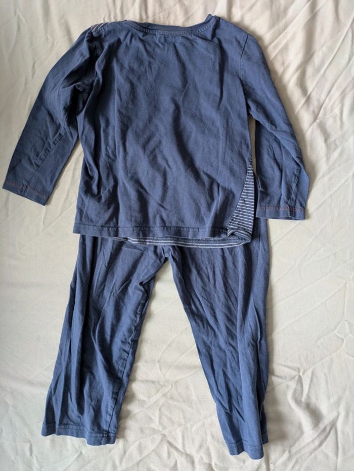 Pyjama 5 ans - photo numéro 3