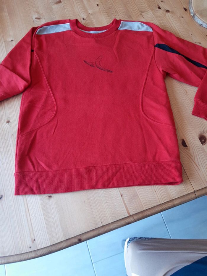 4 Sweats 12 ans - photo numéro 5