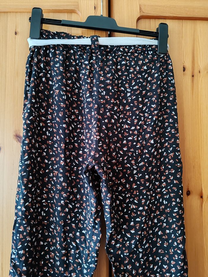 Pantalon été large - photo numéro 2