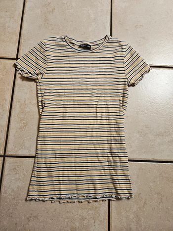 Tshirt fille 14ans