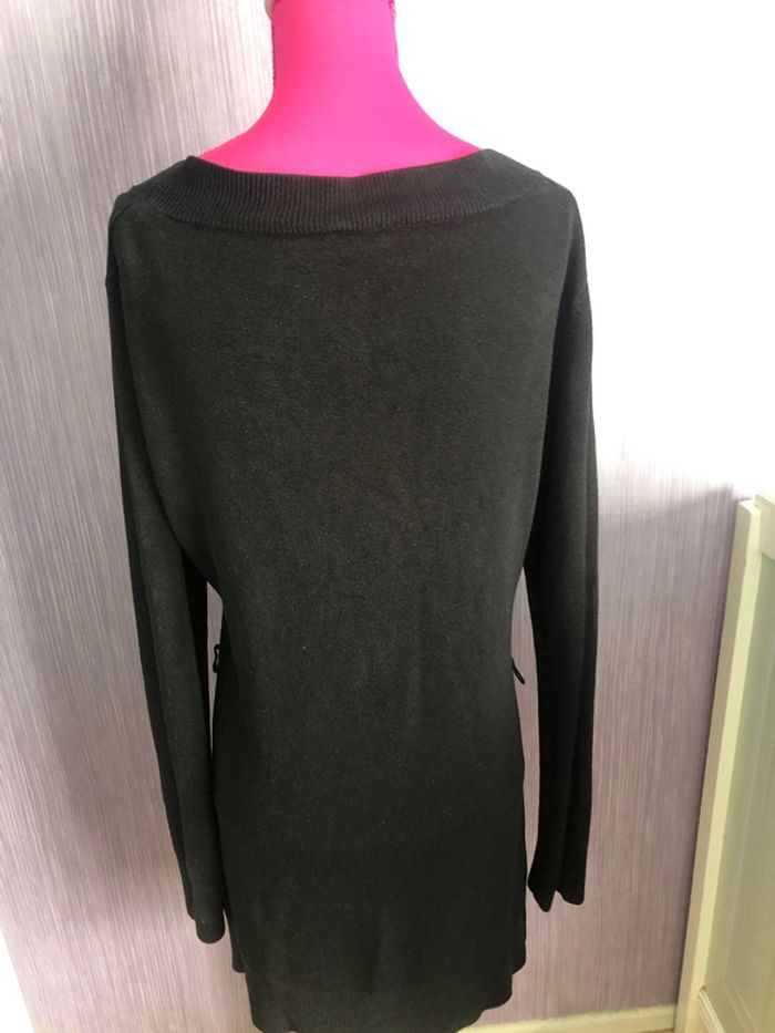 Robe pull taille 4 - photo numéro 2
