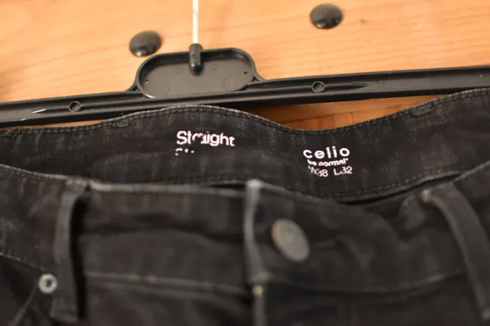 Jeans Celio - photo numéro 2