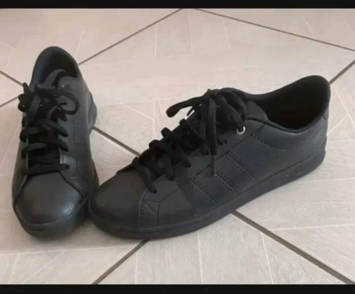 Baskets Adidas - photo numéro 4