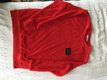 Pyjama neuf taille 138