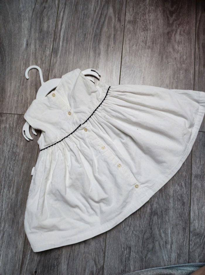 Super robe sans manches - photo numéro 2