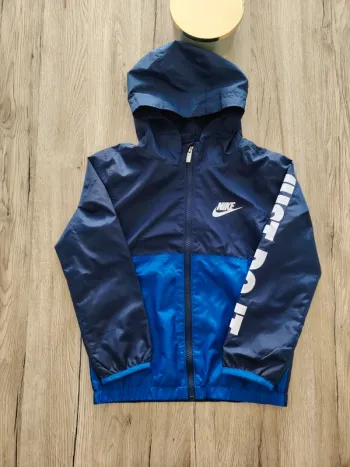 Veste parka kway nike