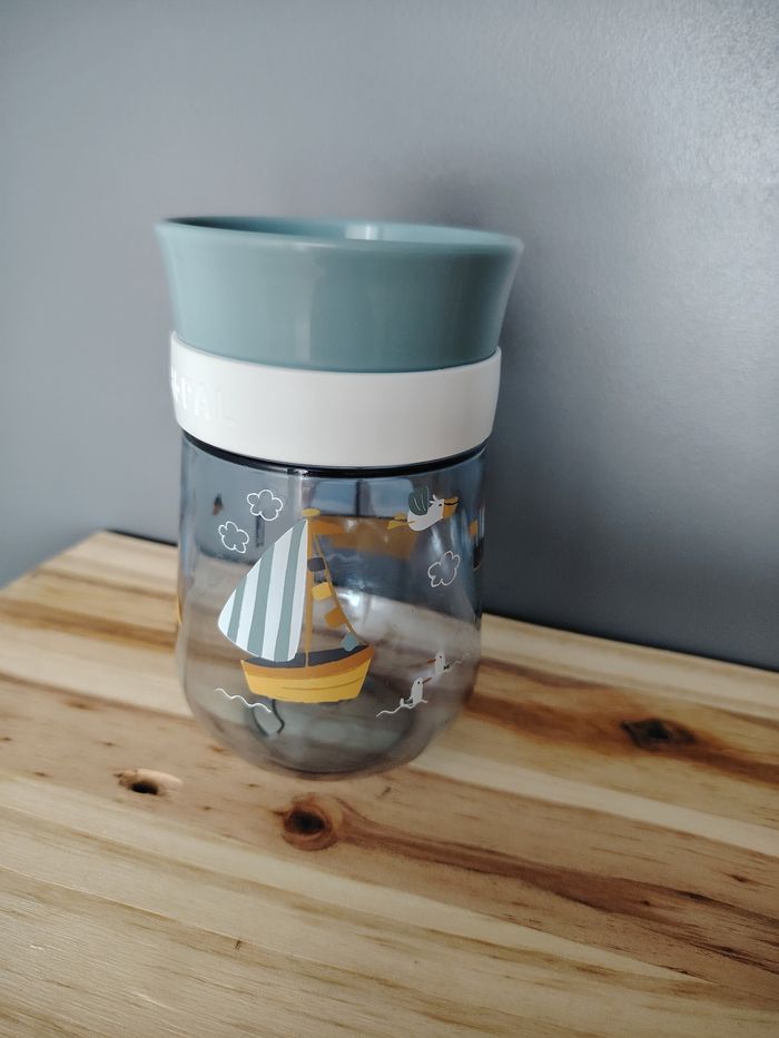 Tasse d'apprentissage