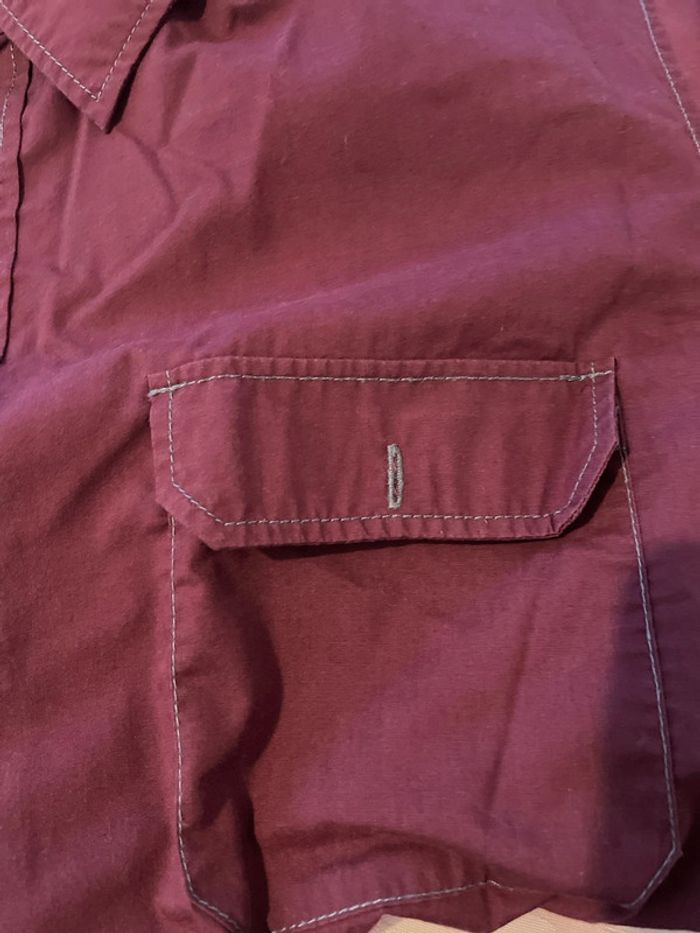 Chemise - photo numéro 3