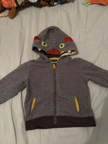 gilet *
