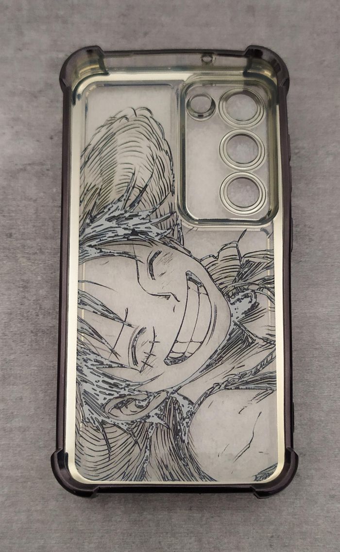 Coque téléphone samsung galaxy S23 - photo numéro 2