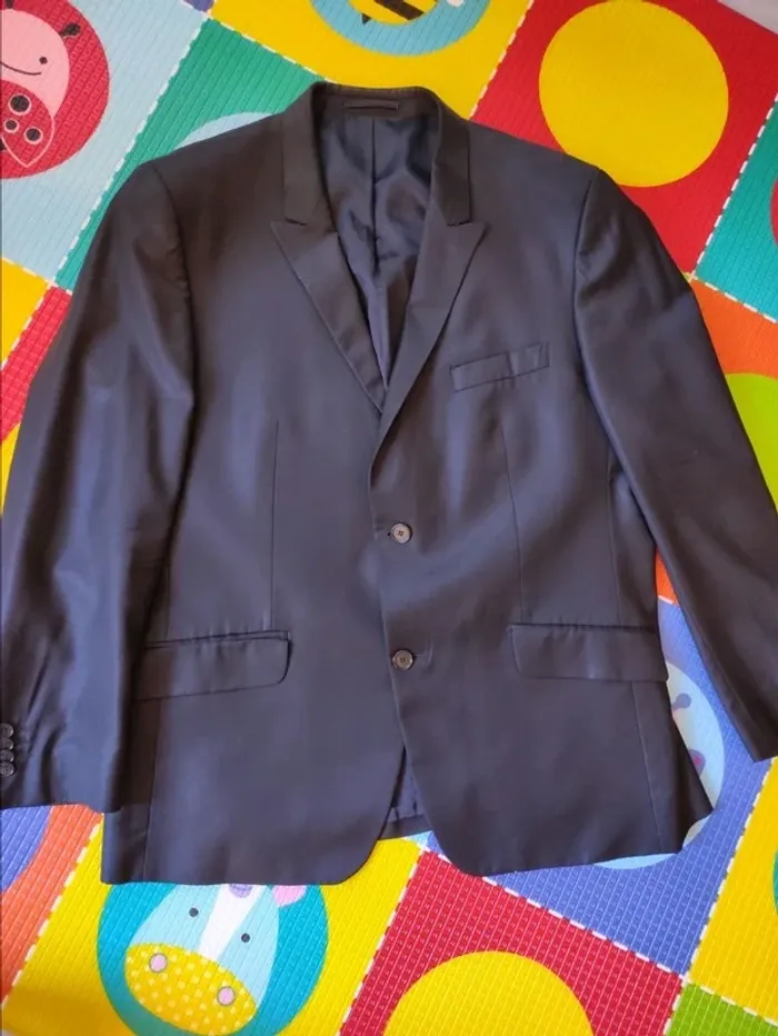 Costume Bayard T56/50 - photo numéro 2
