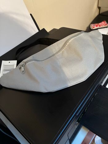 Sac banane  Inspirion 