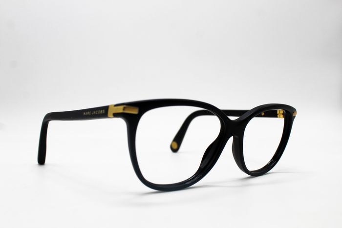 Lunettes de vue - Marc Jacobs MJ 508 - photo numéro 3