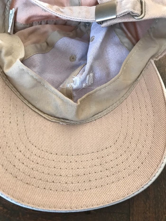 Casquette réglable, taille unique, MCDR - photo numéro 5