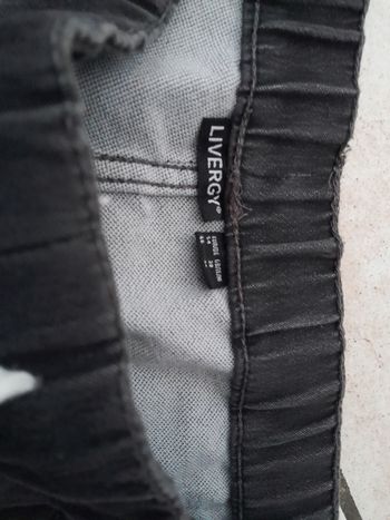 Short homme
