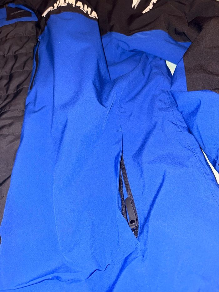 Veste yamaha - photo numéro 3