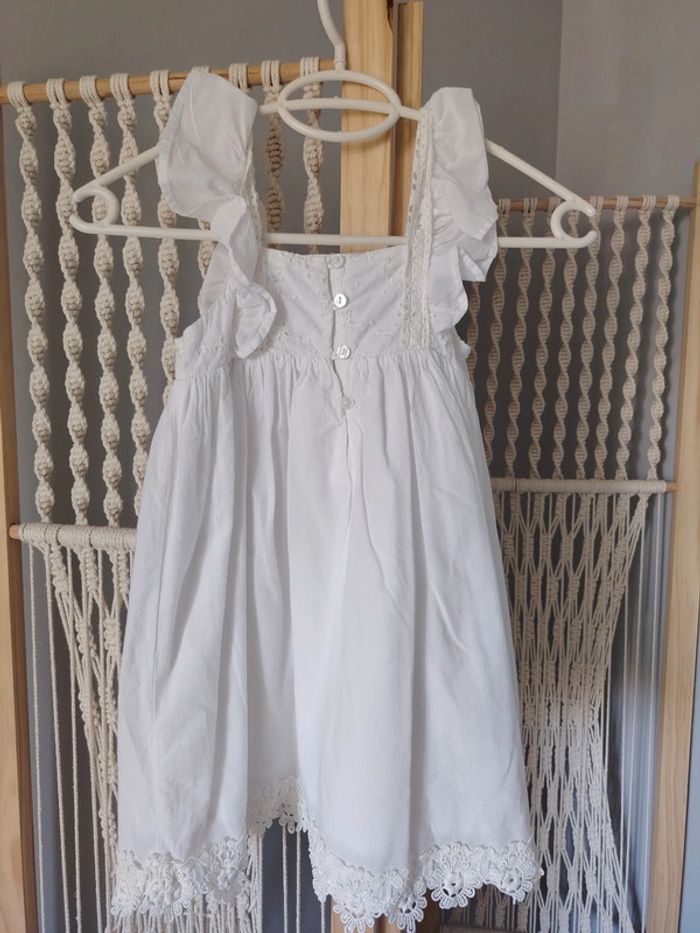Robe 6 ans kiabi - photo numéro 2