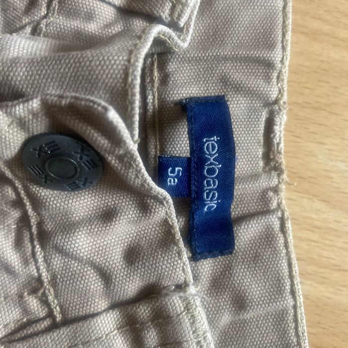 Pantalon - photo numéro 3
