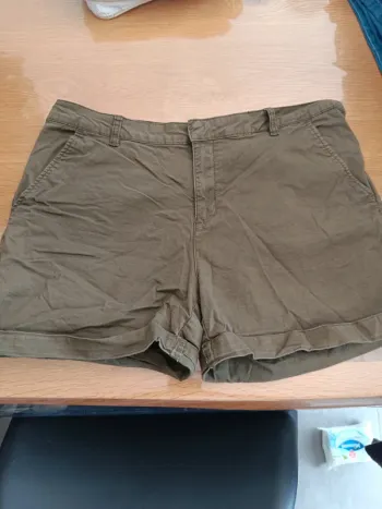 Short